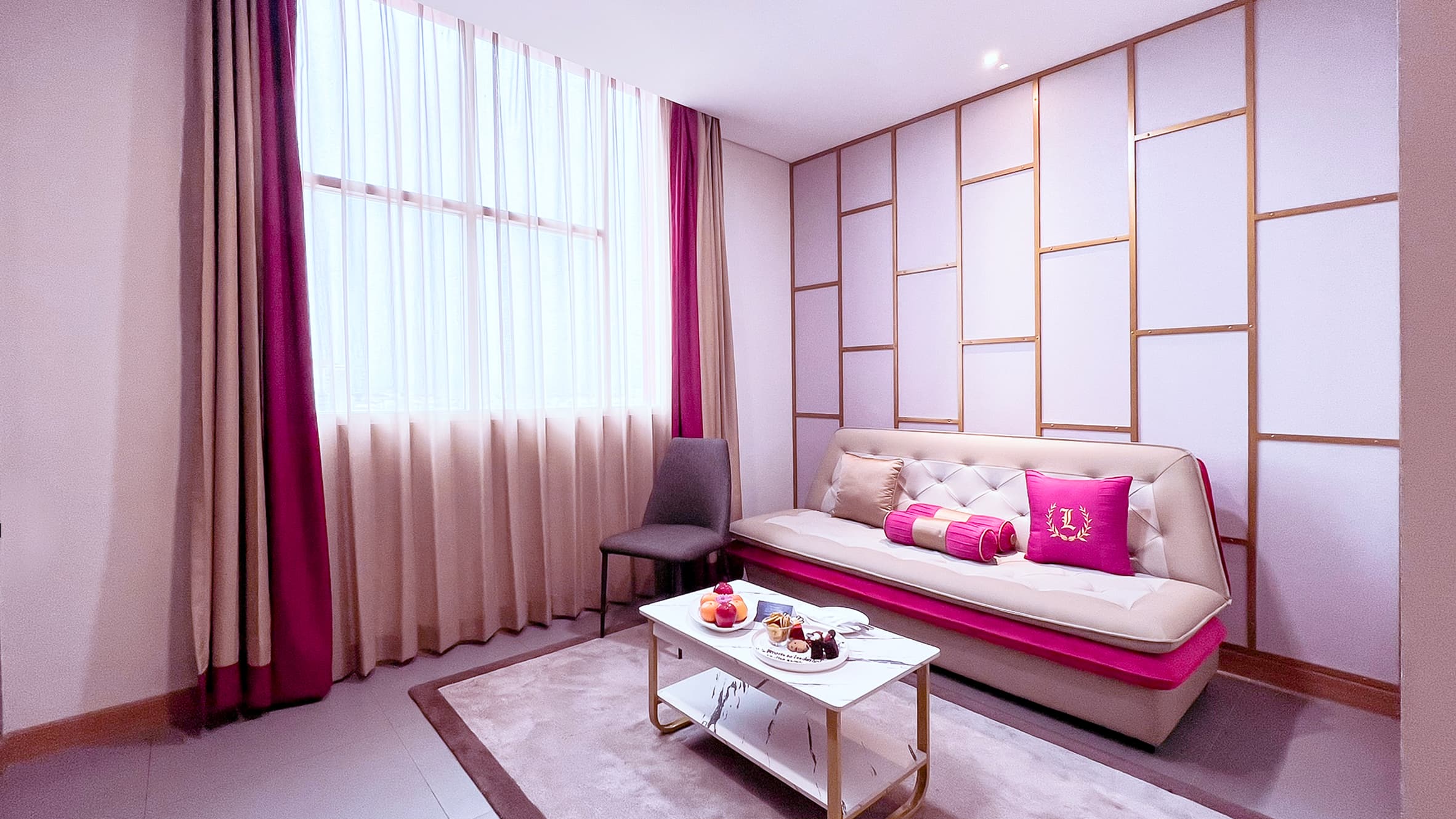 Executive Suite Room